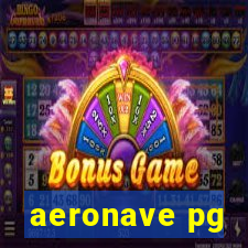 aeronave pg