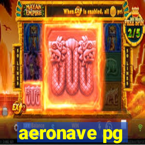 aeronave pg