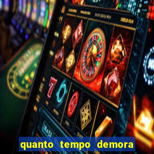 quanto tempo demora a conformidade da caixa