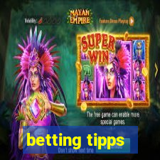 betting tipps