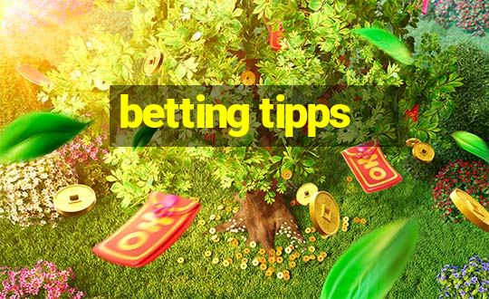 betting tipps