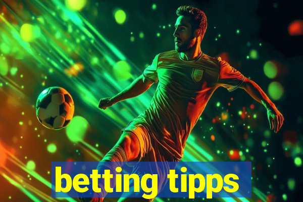 betting tipps