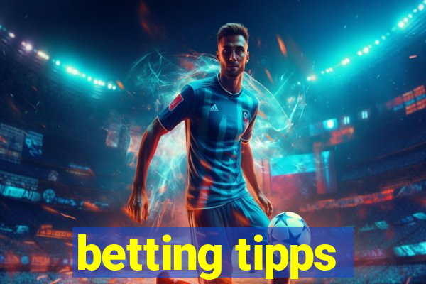 betting tipps