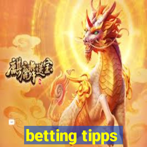 betting tipps