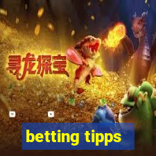 betting tipps