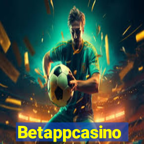 Betappcasino