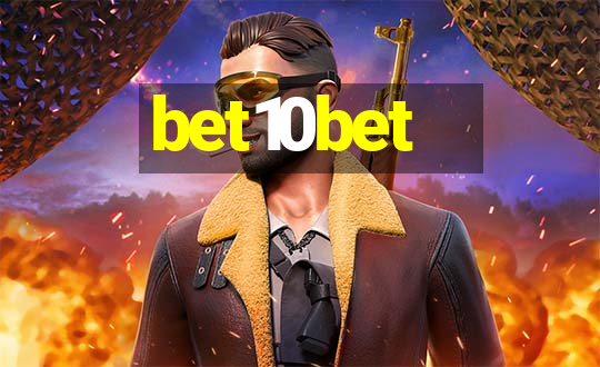 bet10bet