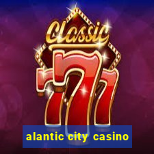 alantic city casino