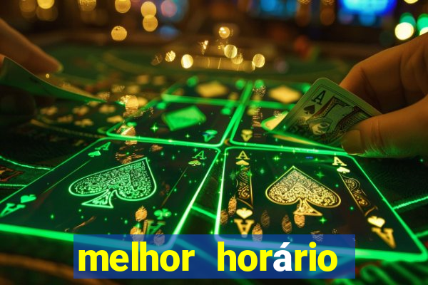 melhor horário para jogar rabbit fortune