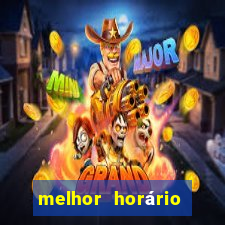 melhor horário para jogar rabbit fortune