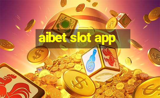 aibet slot app