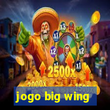 jogo big wing