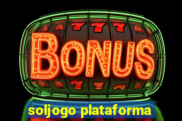 soljogo plataforma