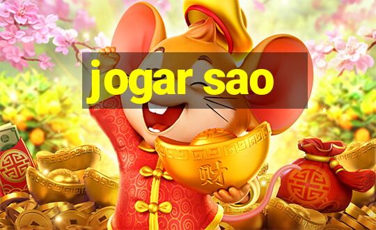 jogar sao