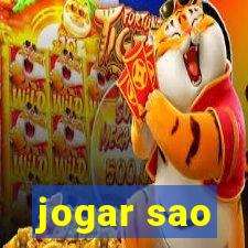 jogar sao