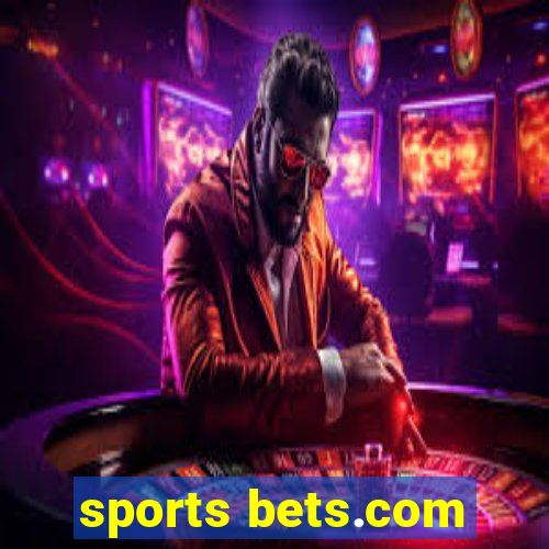 sports bets.com