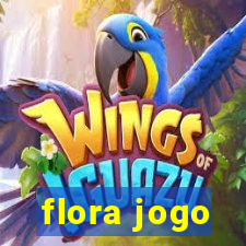 flora jogo