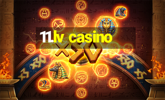 11.lv casino