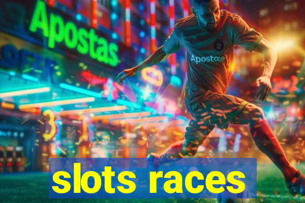 slots races