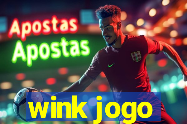 wink jogo