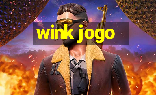 wink jogo