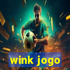 wink jogo