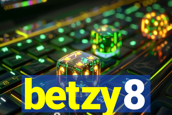 betzy8