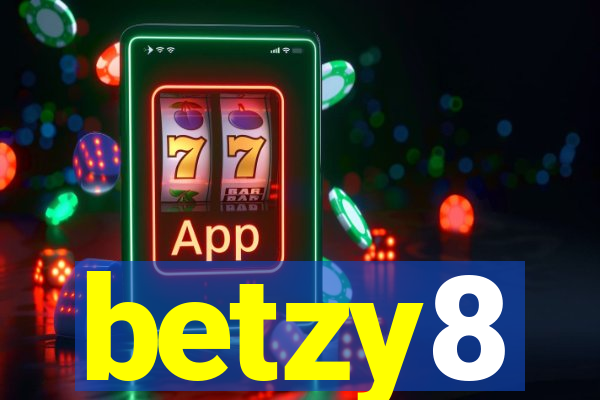 betzy8