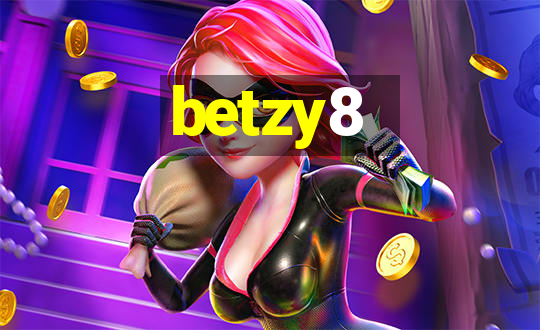 betzy8