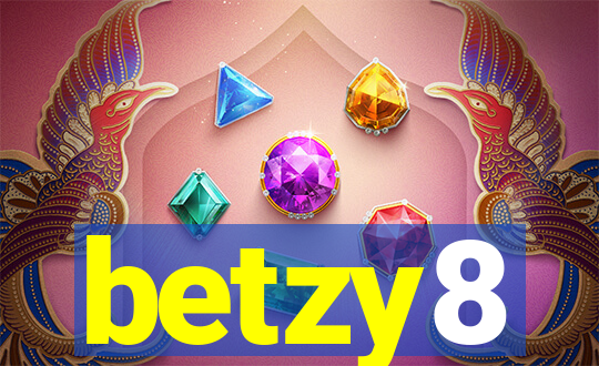 betzy8