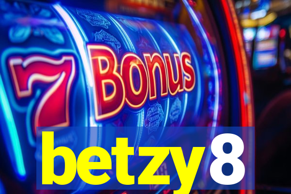 betzy8