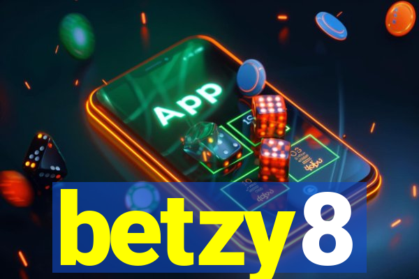 betzy8