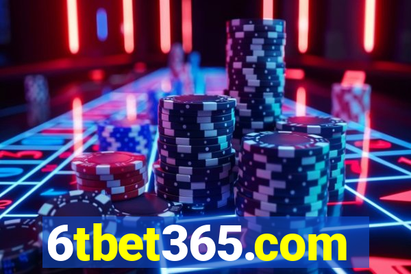 6tbet365.com