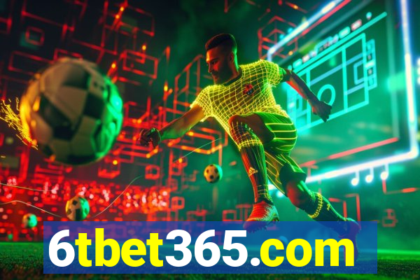 6tbet365.com