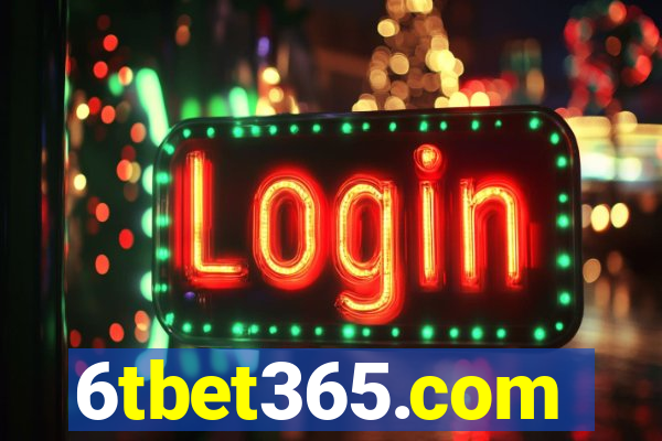 6tbet365.com