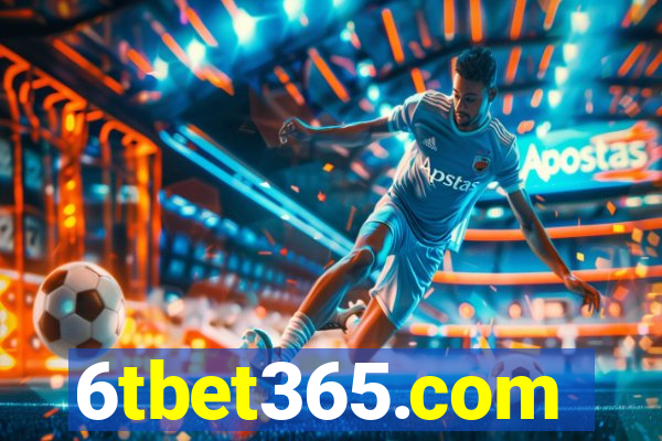 6tbet365.com