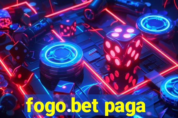 fogo.bet paga