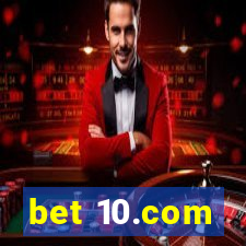 bet 10.com