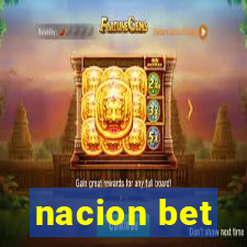 nacion bet