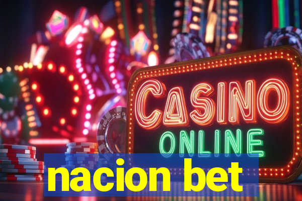 nacion bet