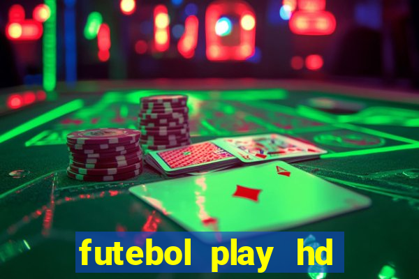 futebol play hd s茫o paulo