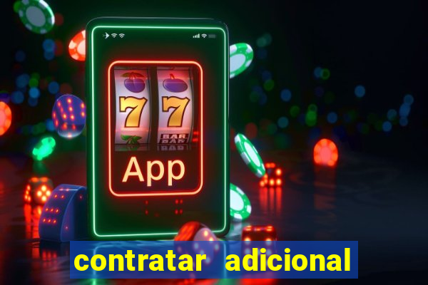 contratar adicional tim beta