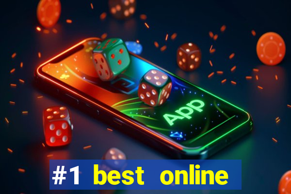 #1 best online casino reviews in canada