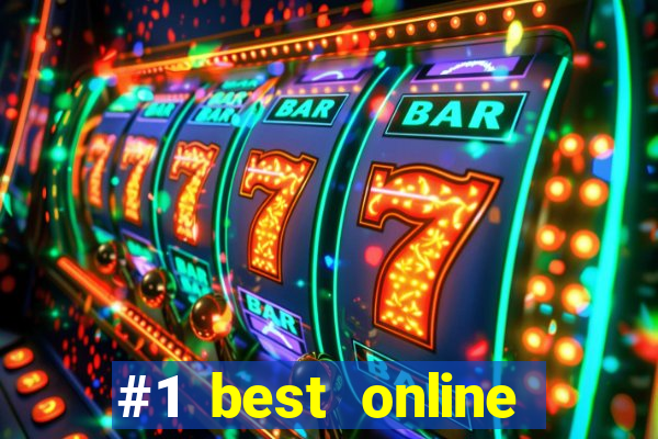 #1 best online casino reviews in canada