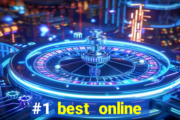 #1 best online casino reviews in canada