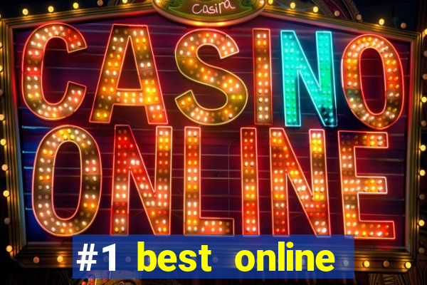 #1 best online casino reviews in canada