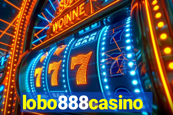 lobo888casino