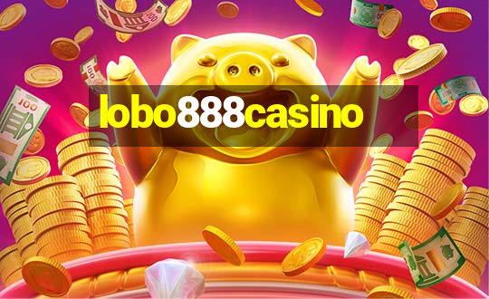 lobo888casino