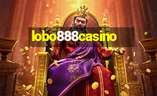 lobo888casino