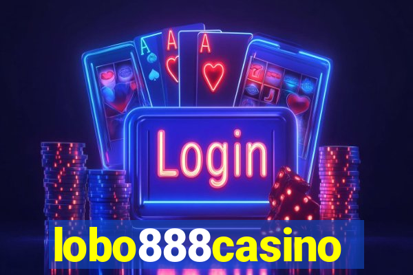 lobo888casino